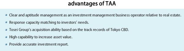 Business Outline and Strength